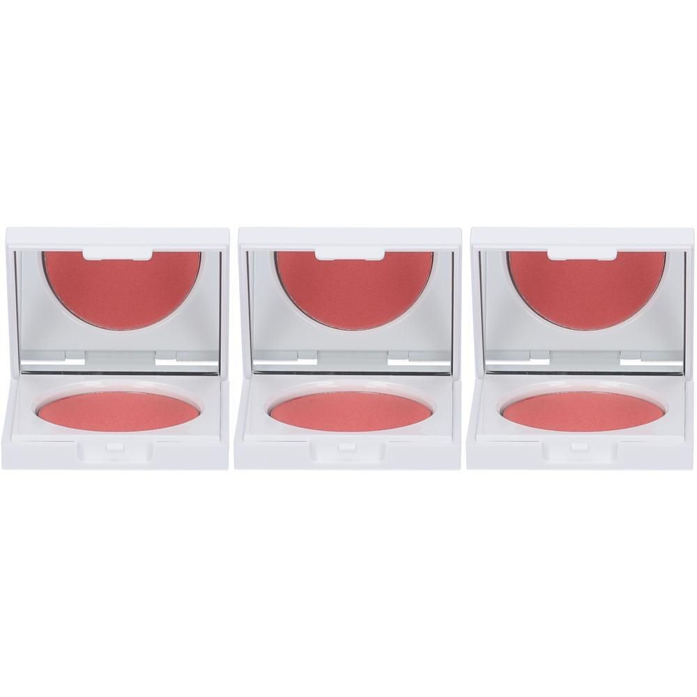 Goovi I'm Not Shy Blush Colore 03 Peach Rose 3x1 St