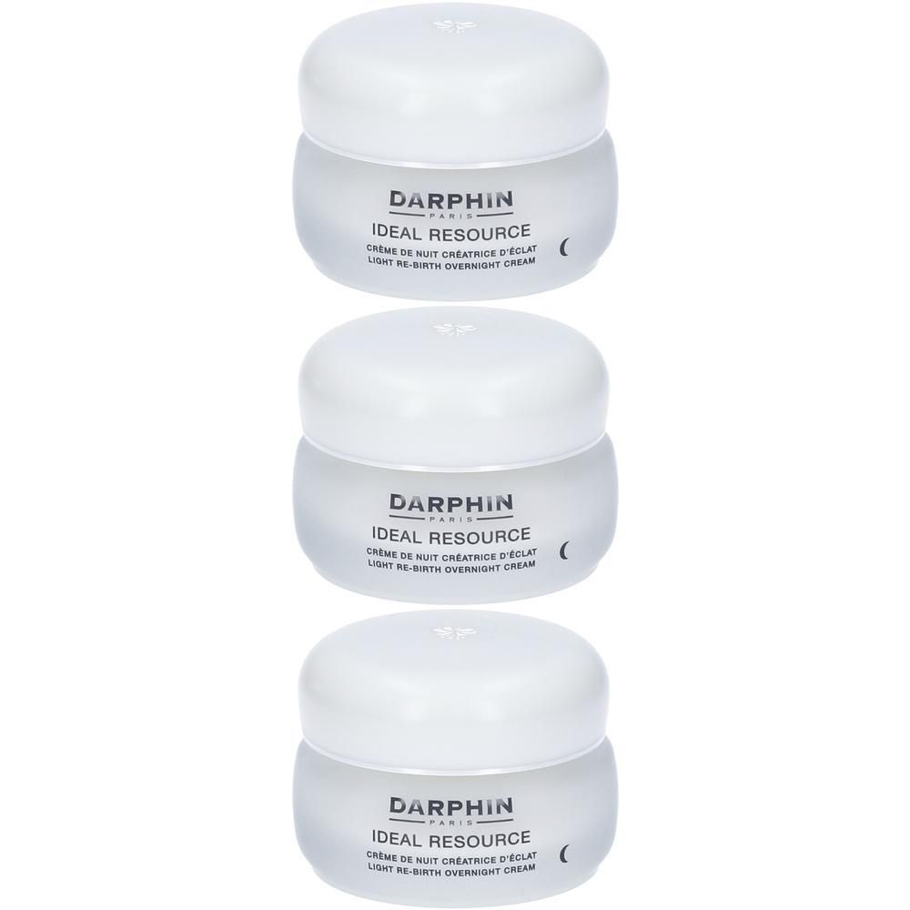 Darphin Ideal Resource Crema da Notte 3x50 ml