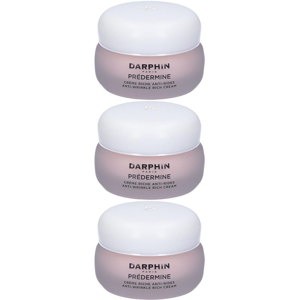 Darphin Prédermine Crema Anti-Rughe 3x50 ml