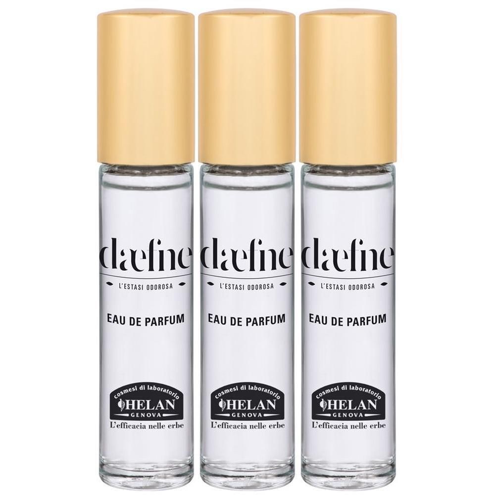 Helan DAEFNE Eau de Parfum 3x10 ml