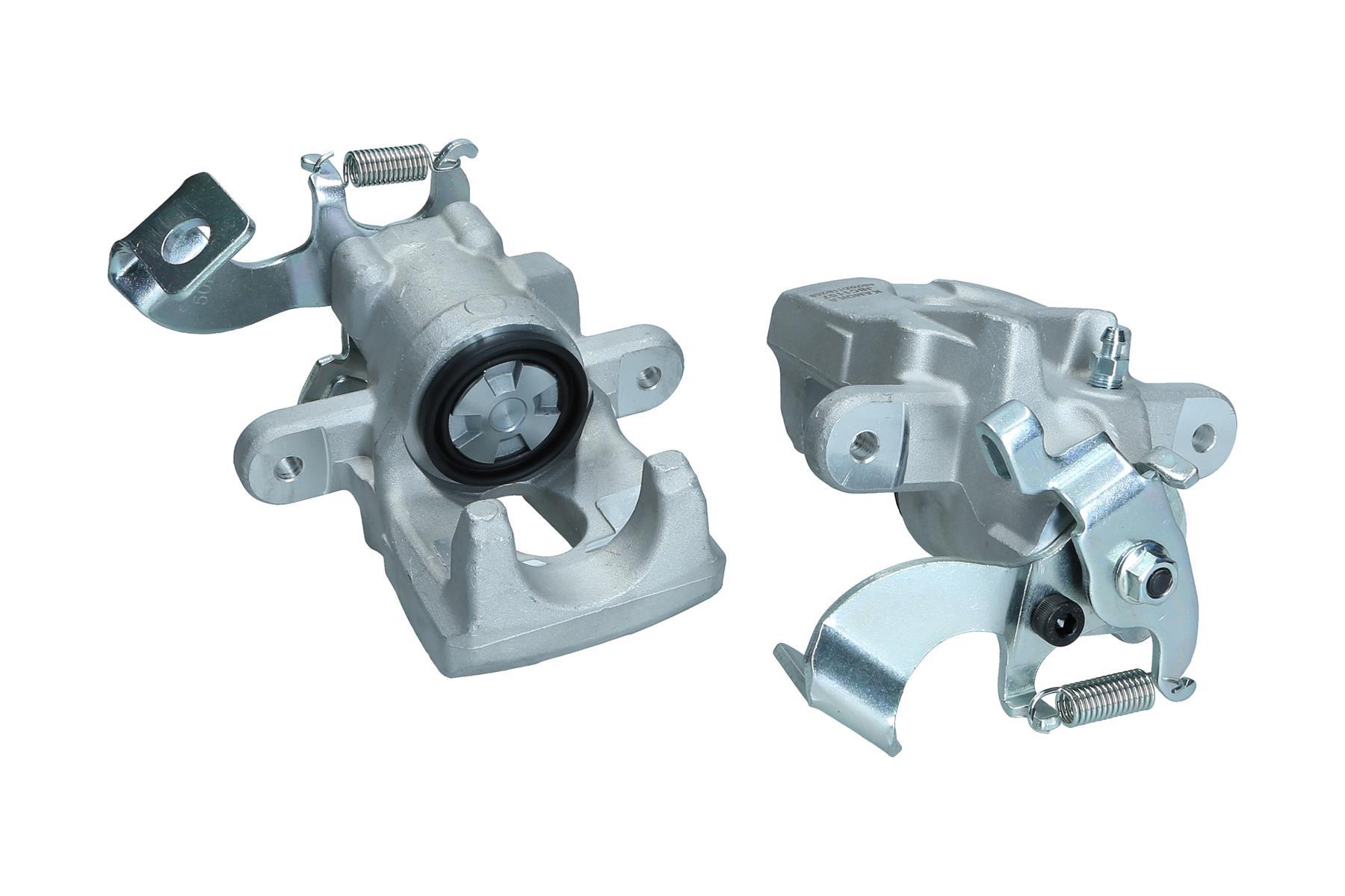 KAMOKA Bremssattel jbc1157 Hinterachse links für TOYOTA Image