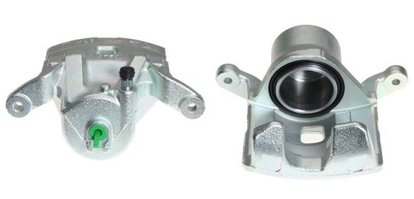 BREMBO Bremssattel f56141 Vorderachse rechts für NISSAN Image