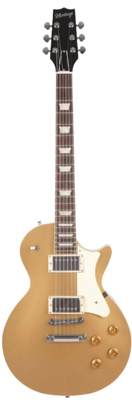 Heritage Guitar Standard II H-150 Gold Top LTD