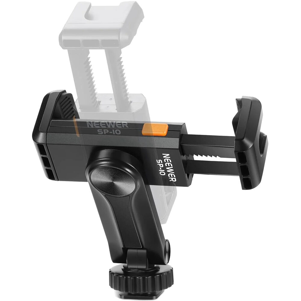Neewer SP-10 Universal Smartphone Mount Adapter 66604697