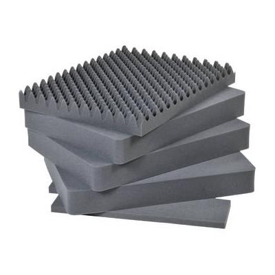 Pelican 1631 Five Piece Foam Set 1630-400-000