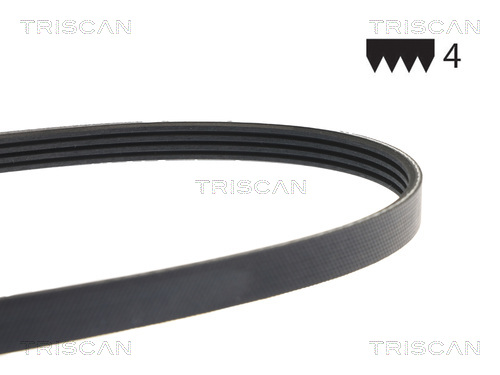 TRISCAN Keilriemen 8640400965e Image