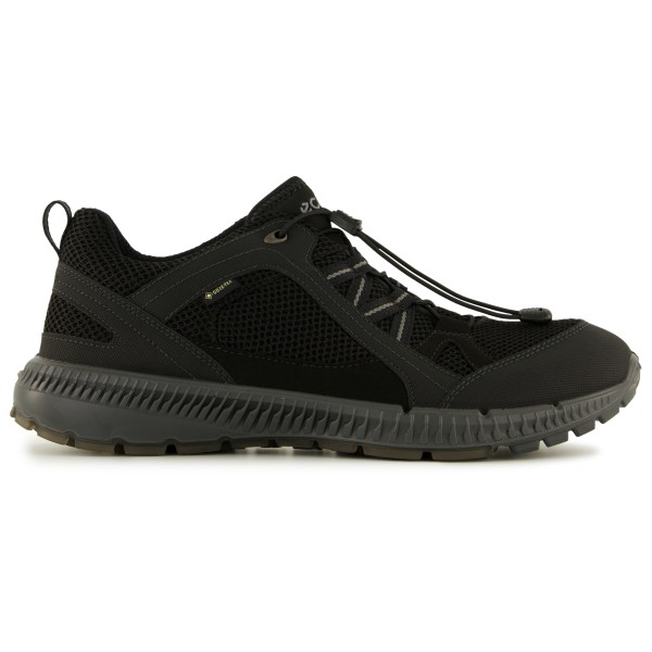 Ecco - Terracruise II GTX - Multisportschuhe 39 | EU 39 schwarz