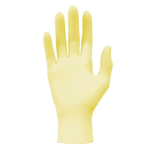 Meditrade 100 Einmalhandschuhe »ReferenceTM« Größe XS Image