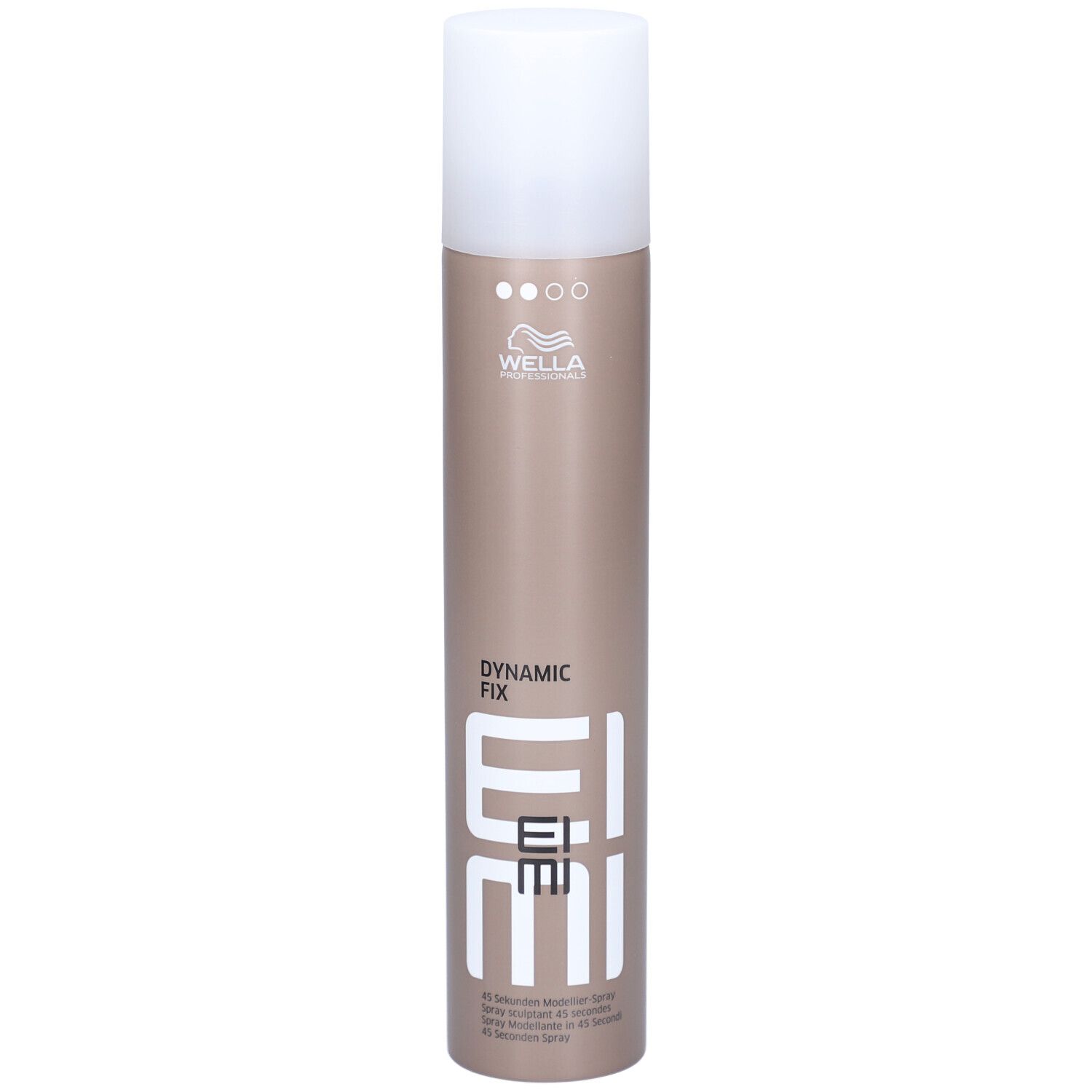 Wella Professionals Eimi Dynamic Fix Hairspray 300 ml Dosierspray