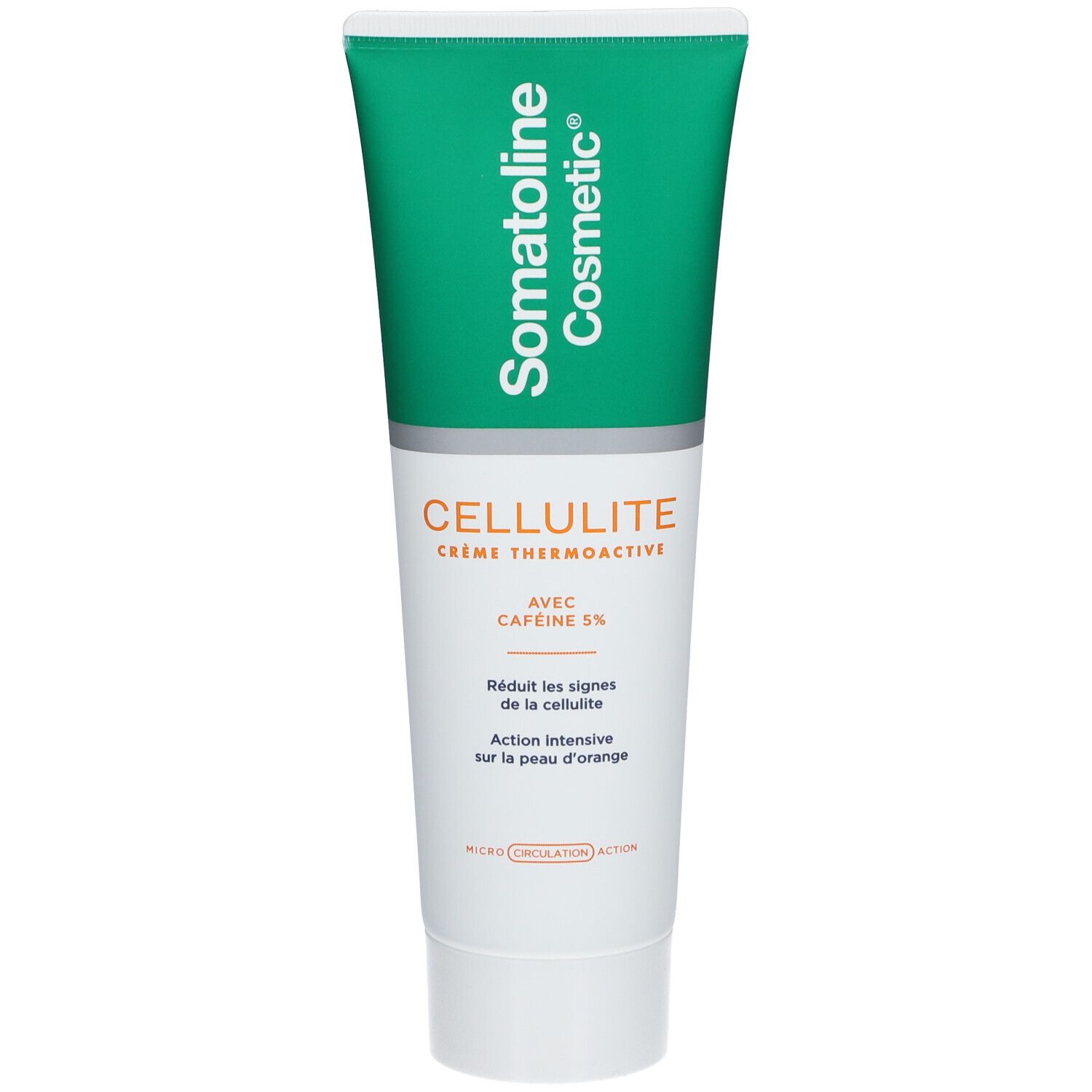 Somatoline Cosmetic Gevorderde Cellulite 15 Dagen 250 ml Creme