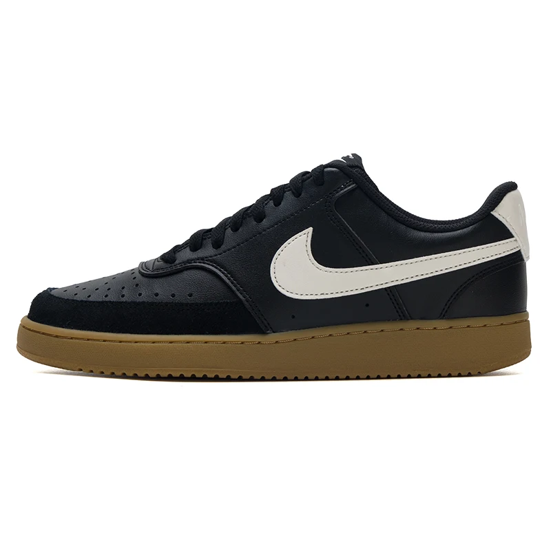 Nike Herrenschuhe Court Vision Lo Sneakers Modische Freizeitschuhe Low-Top Retro Sneakers Ib2998-004