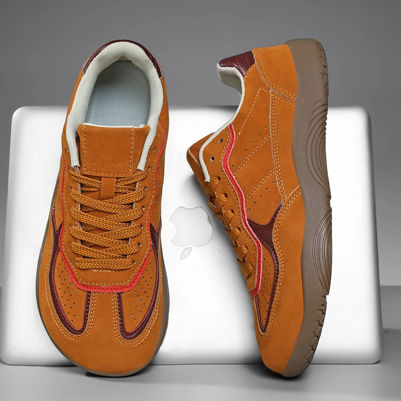 Hochwertige, minimalistische, barfußschuhe mit breiter Zehenpartie für Herren, lässige Turnschuhe, Outdoor-Null-Sohlen, Wanderschuhe, Damen, neue Sportschuhe