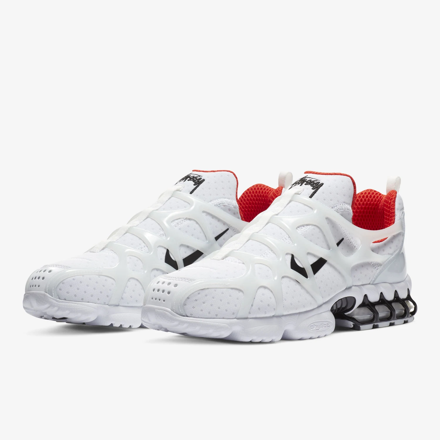 Nike Authentic Four Seasons Style Herren- und Damen-Low-Top-Laufschuhe mit atmungsaktivem Rebound-Luftkissen CJ9918-100 Image