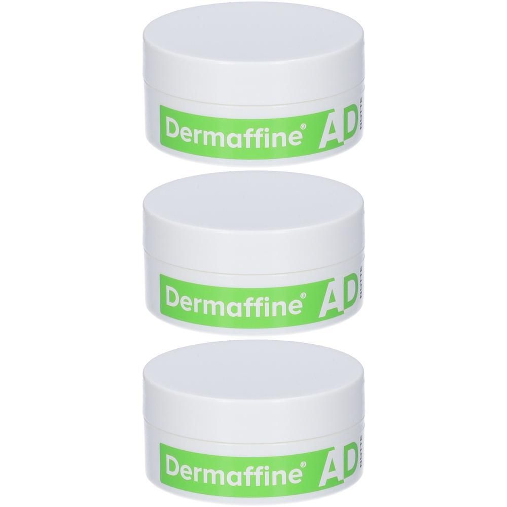 Dermaffine AD Notte Crema Idratante 3x100 ml