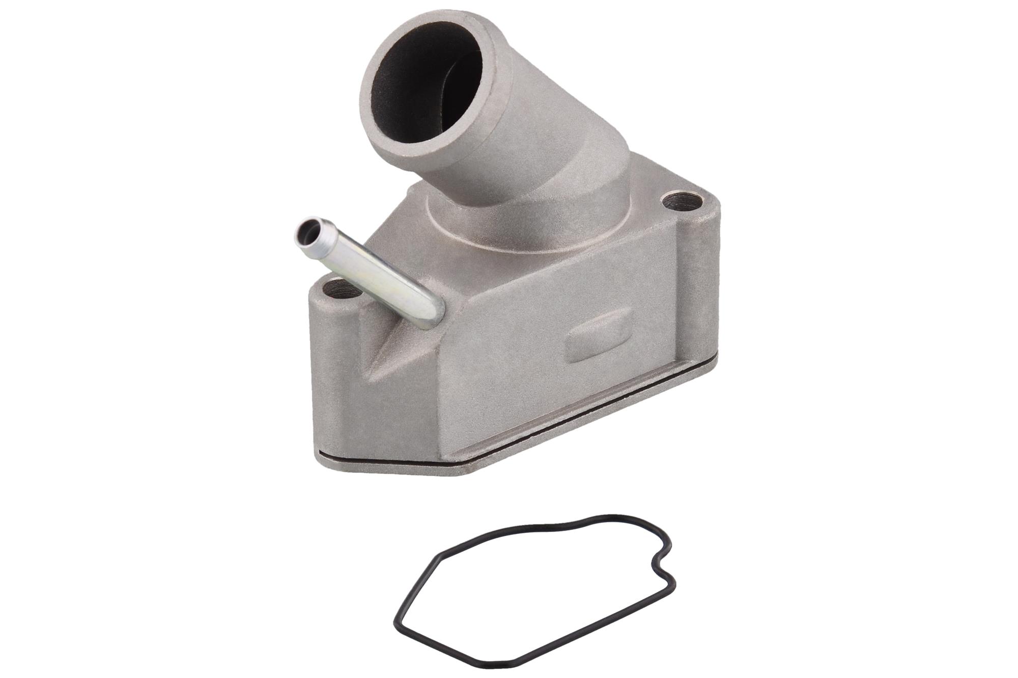 TOPRAN Thermostat, Kühlmittel 205129 Image