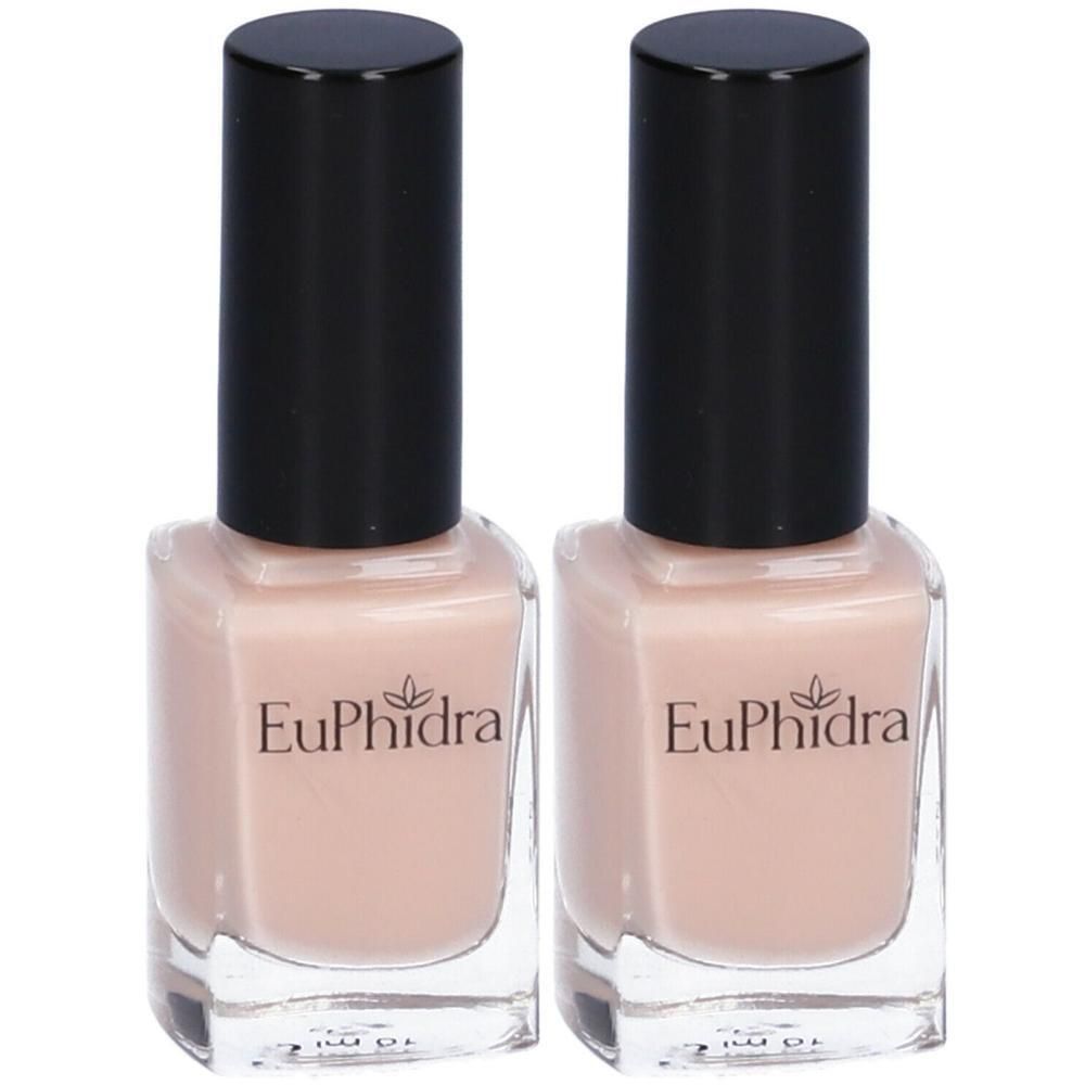 Euphidra Smalto Rinforzante Sr01 - Risparmia il 10% con codice: zeta10