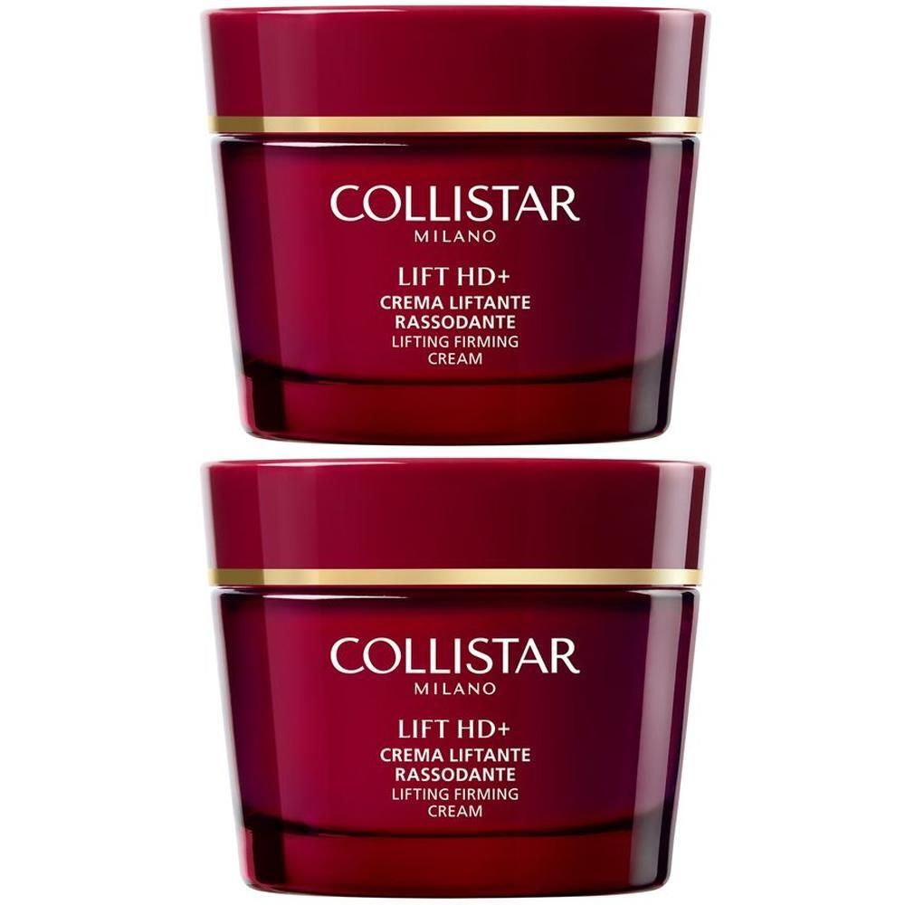 Collistar LIFT HD+ Crema Liftante Rassodante 2x50 ml
