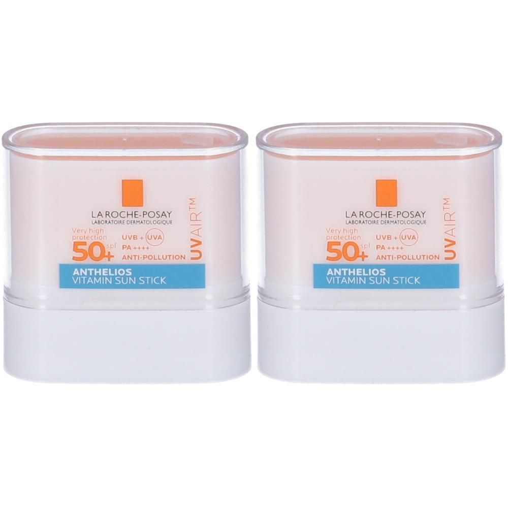 La Roche-Posay Anthelios Uvair Stick SPF 50+ 2x10 g