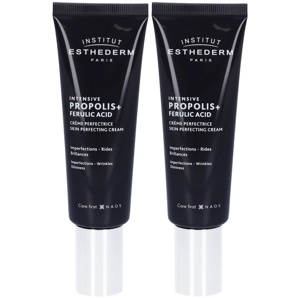INSTITUT ESTHEDERM Intensive Propolis+ Crema Perfezionatrice a Base di