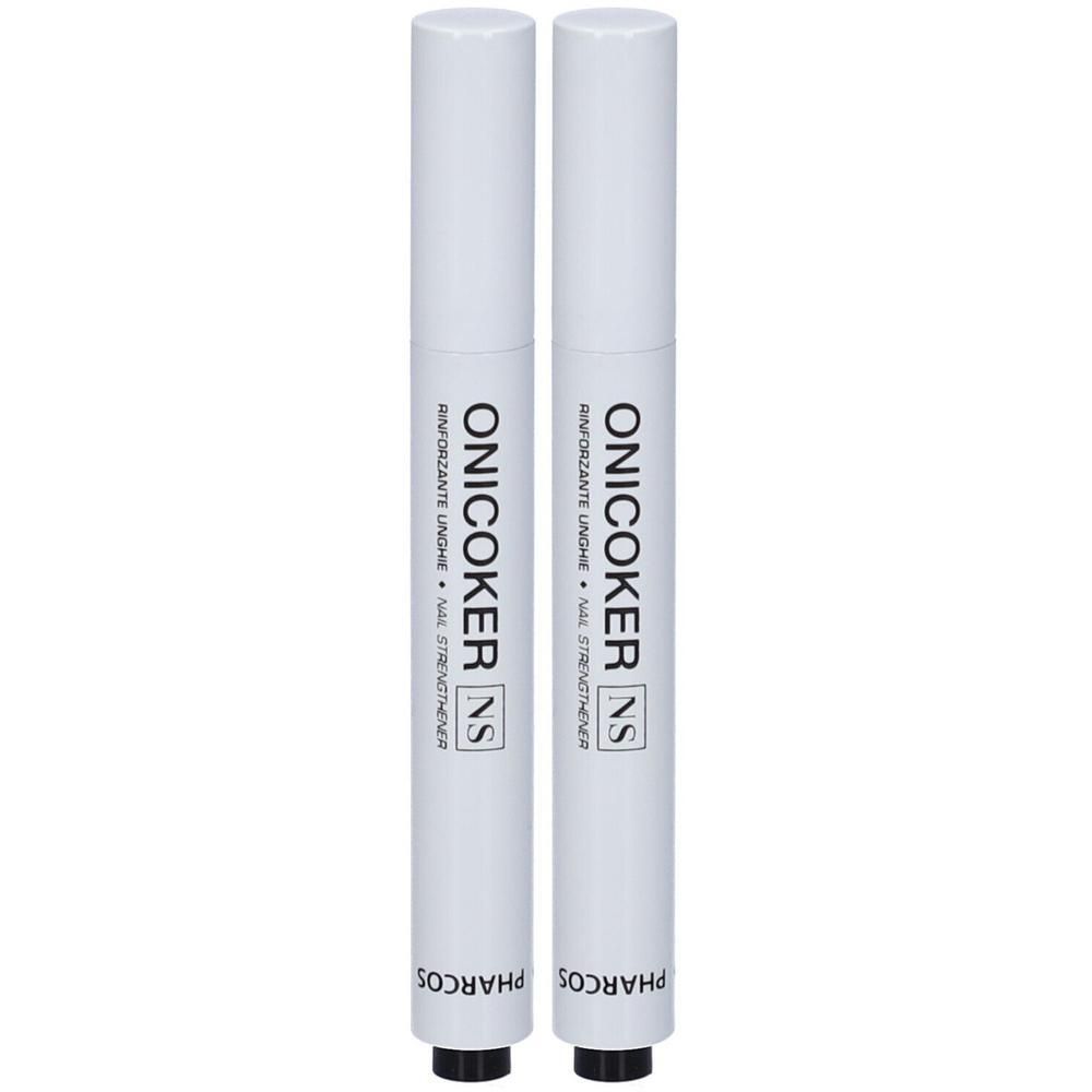 Onicoker Ns Pharcos 3 Ml 2x3 ml