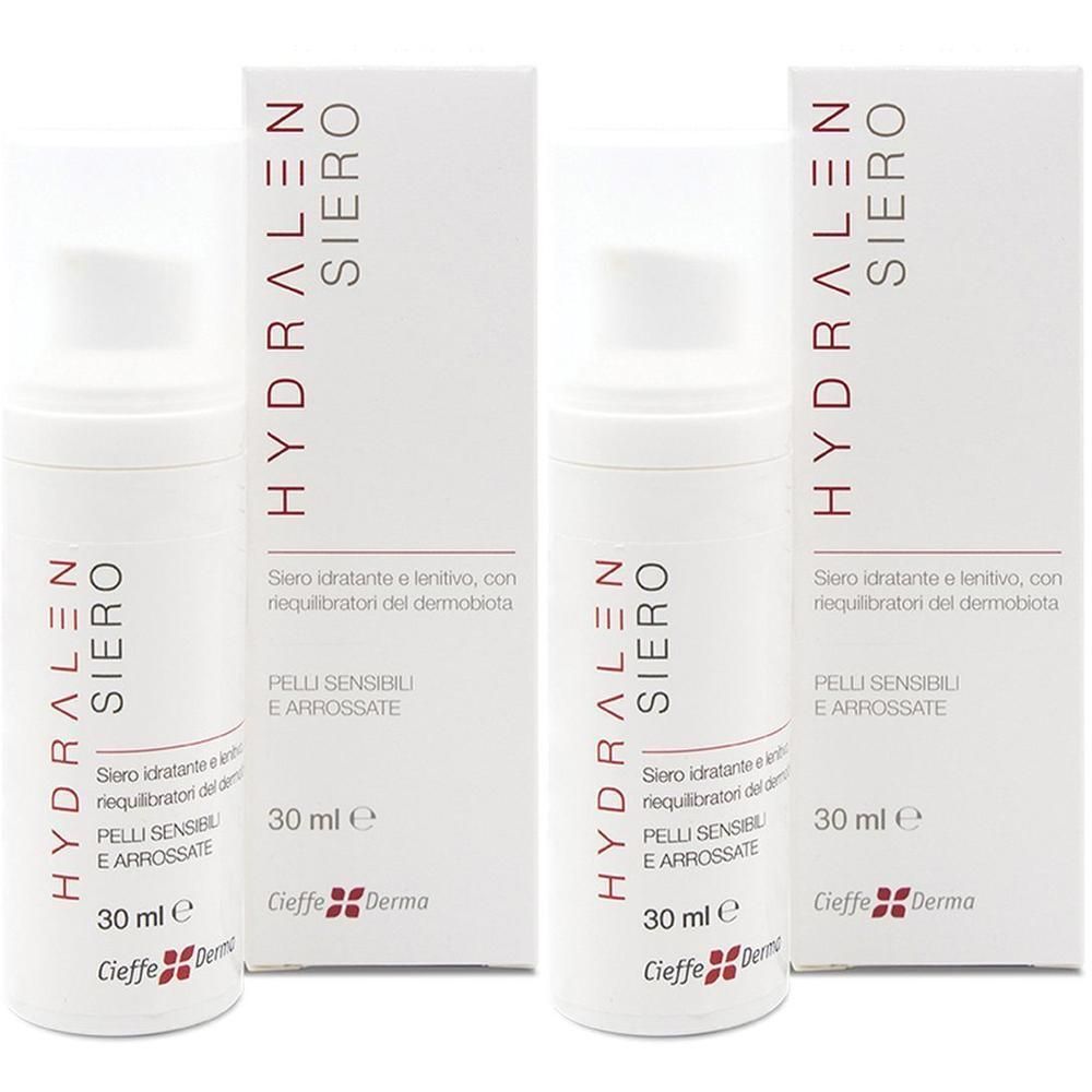 Hydralen Siero 30 Ml 2x30 ml