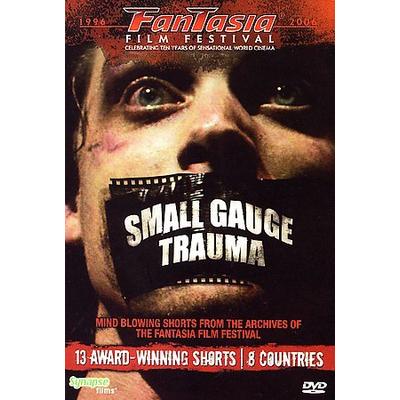 Small Gauge Trauma [DVD]