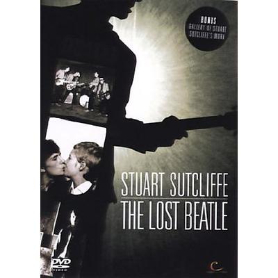 Stuart Sutcliffe: The Lost Beatle [DVD]