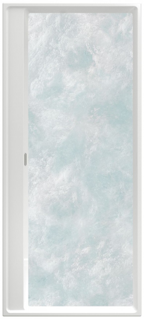 Villeroy & Boch Whirlpoolsystem Collaro (160COR2), UAP160COR2B1VRW UAP160COR2B1VRW Image