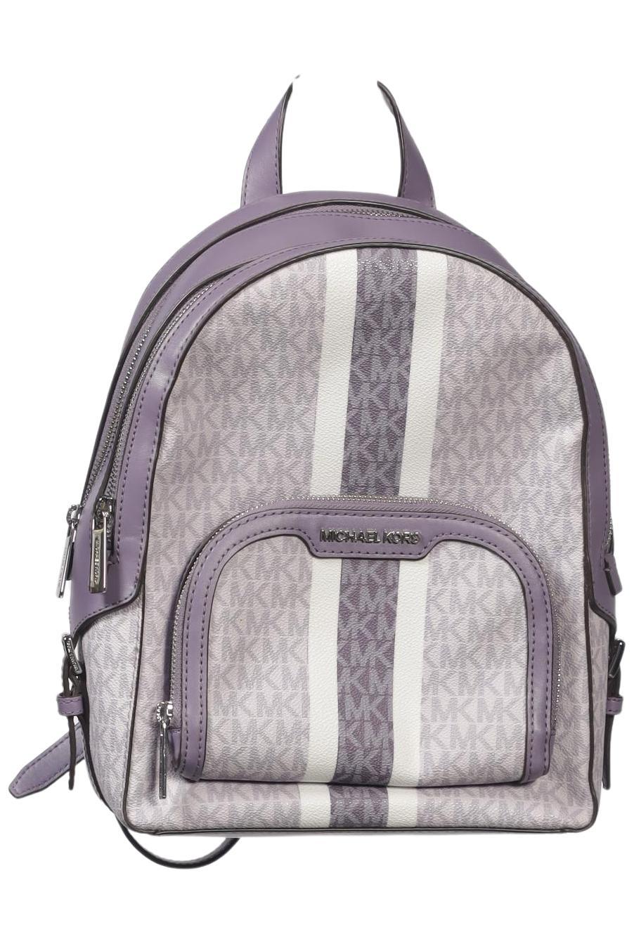 Michael Michael Kors Damen Rucksack, Gr. , Lila, kein / Etikett