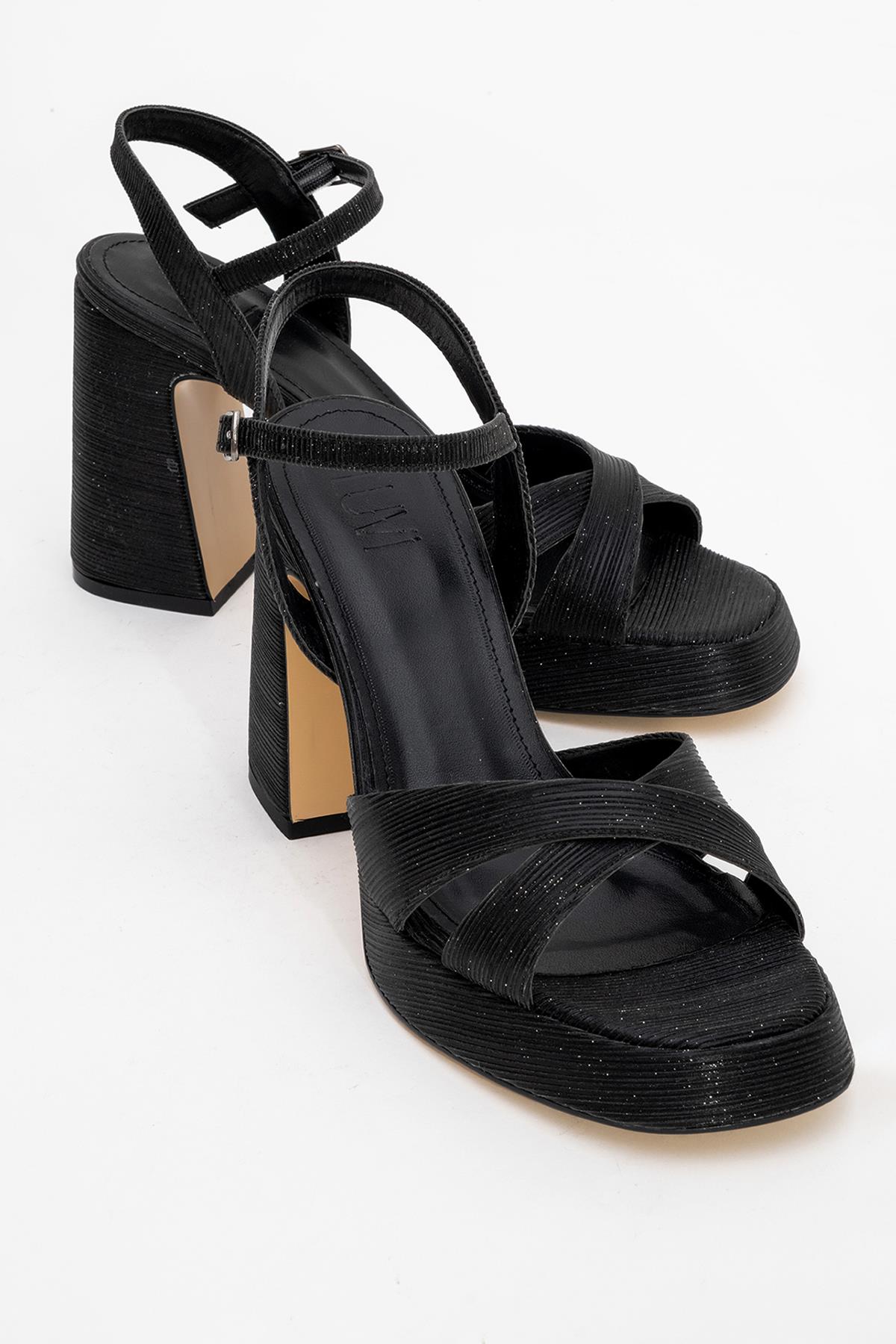 Yvonne Plateau-Sandalen EU 36