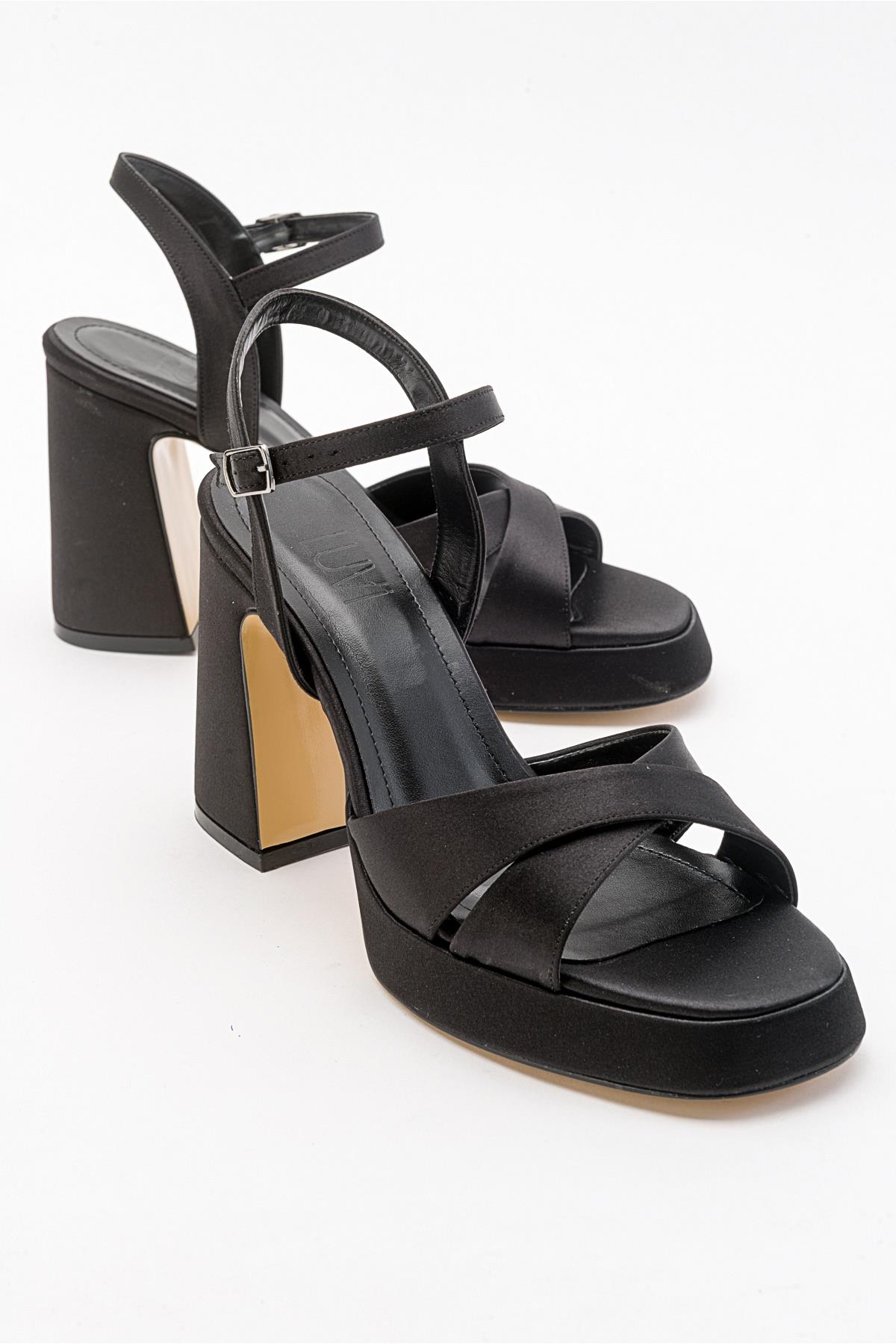 Yvonne Plateau-Sandalen EU 38