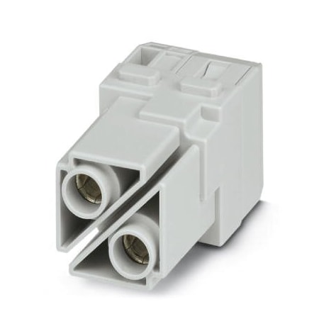 PHOENIX CONTACT 1417390 HC-M-02-AT-F-35 Contact insert module