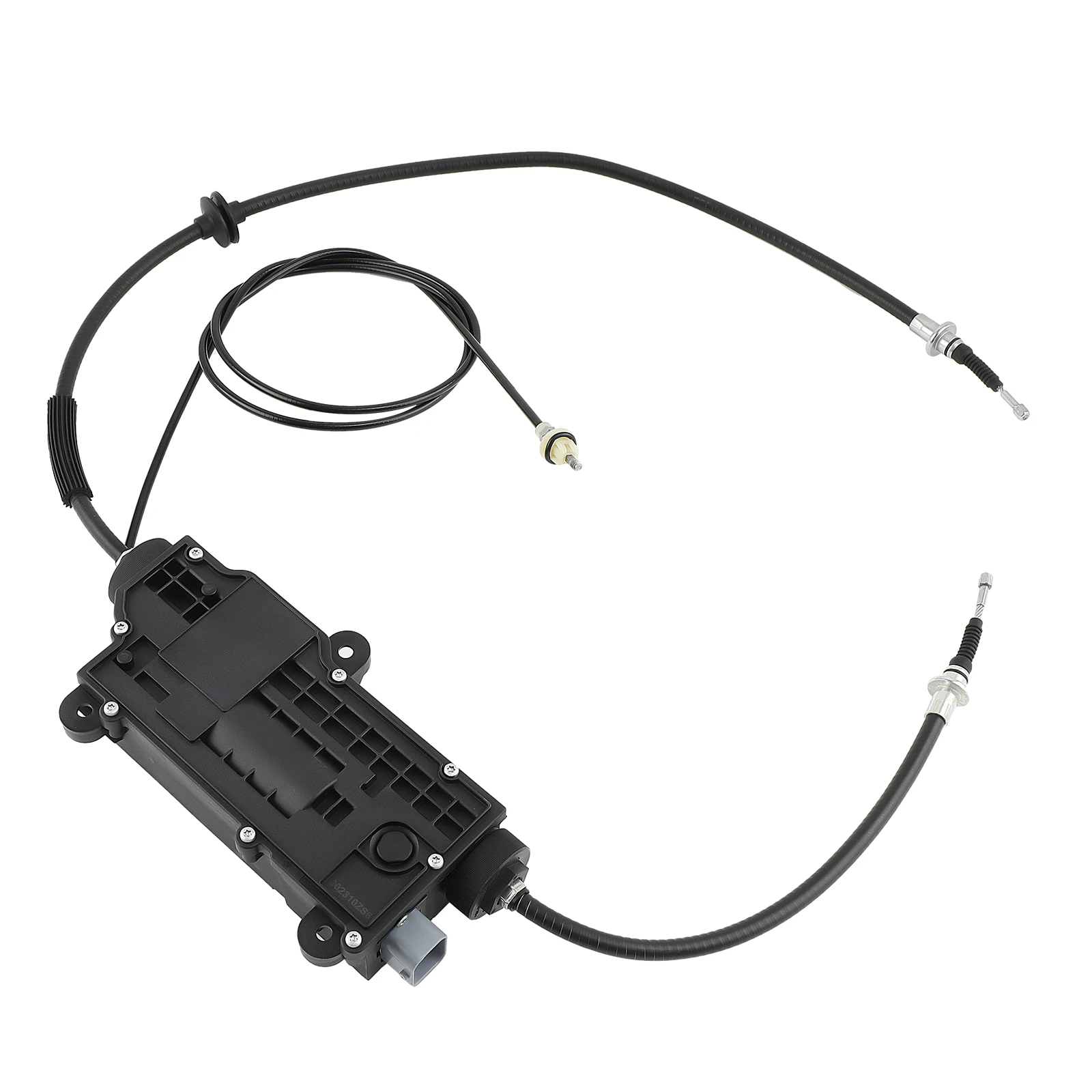 Parkbremsaktuator für Mercedes-Benz CL550 S350 S400 S550 2214302449 09-14 Image