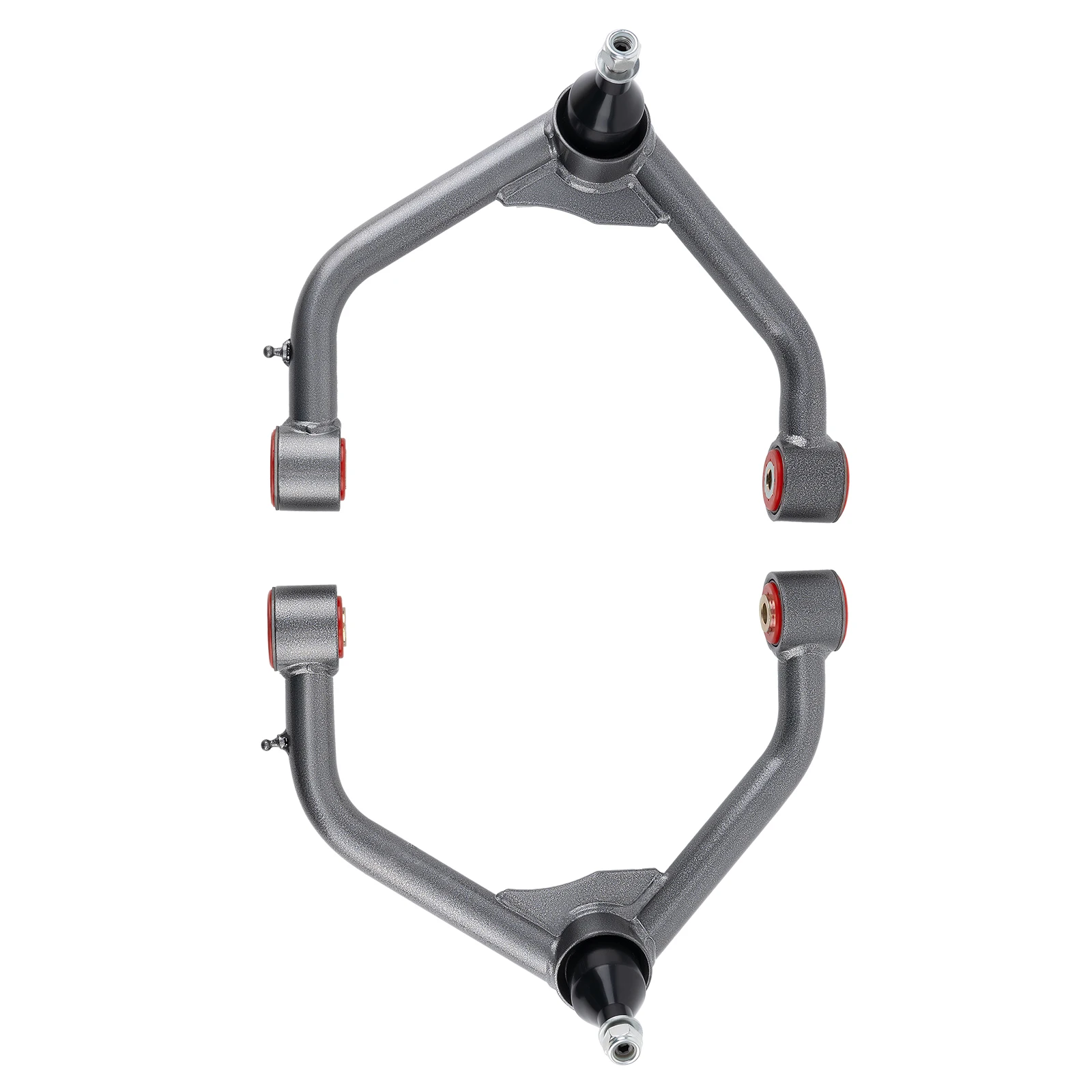Aufhängung Vordere Obere Querlenker 2"-4" Lift für 2006-2022 2023 Dodge Ram 1500 Image