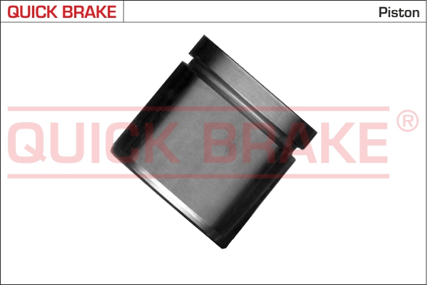 QUICK BRAKE Kolben, Bremssattel 185057k Image