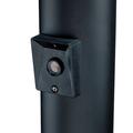 Acclaim Lighting Quik-Change Photocell Timer Plastic in Black | 2.2 H x 2.2 W x 1.8 D in | Wayfair 320BK