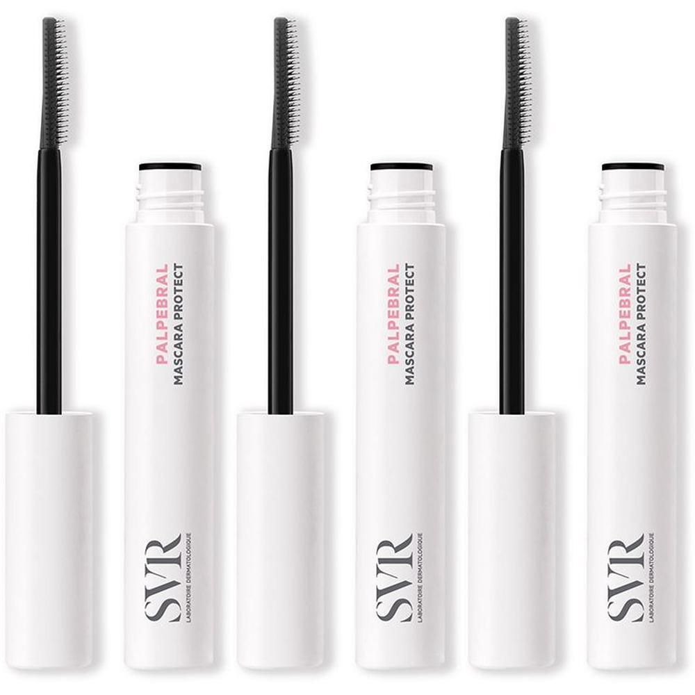 SVR Palpebral By Topialyse Mascara 3x9 ml Crema