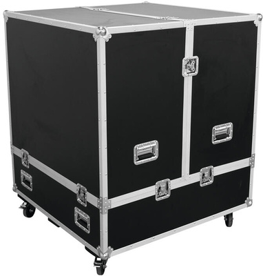 Flyht Pro Mirror Ball Case 100