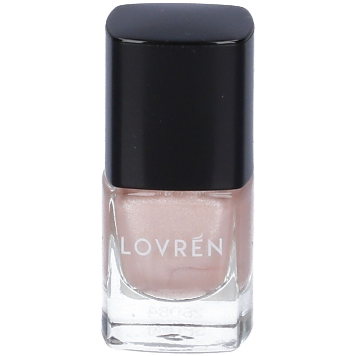 Lovren Nailcare S29 Smalto Rosa Perla 1 pz Soluzione