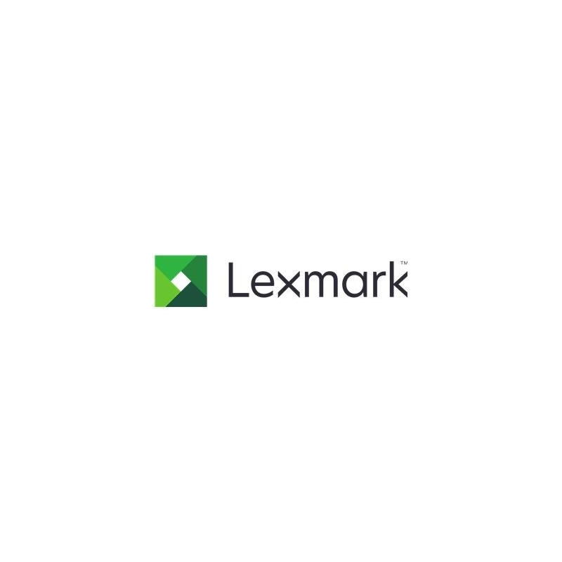Lexmark 24B6035 Tonerkartusche 1 Stück(e) Original Schwarz Image