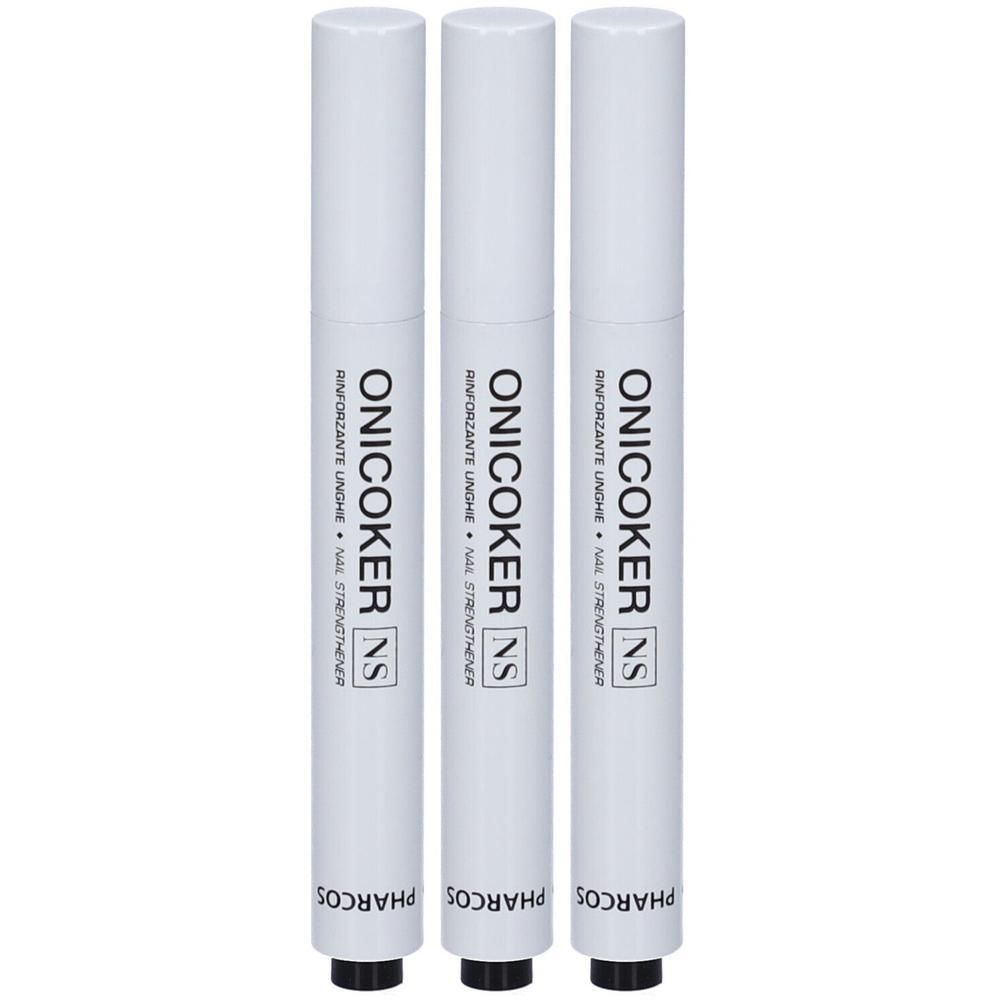 Onicoker Ns Pharcos 3 Ml 3x3 ml