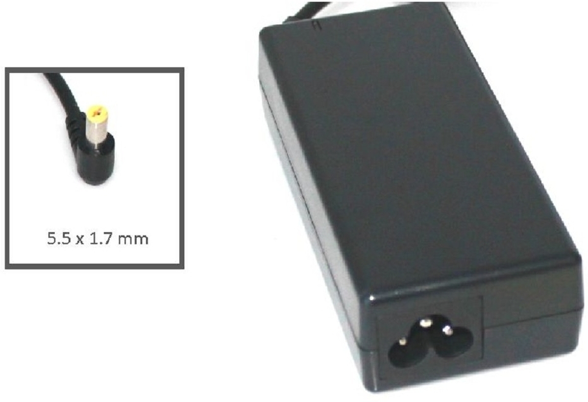 AGI Netzteil kompatibel mit ACER ASPIRE E5-573G Image