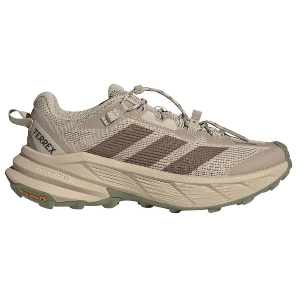 adidas Terrex - Freehiker SL CC - Multisportschuhe 50 2/3 | EU 50,5 beige