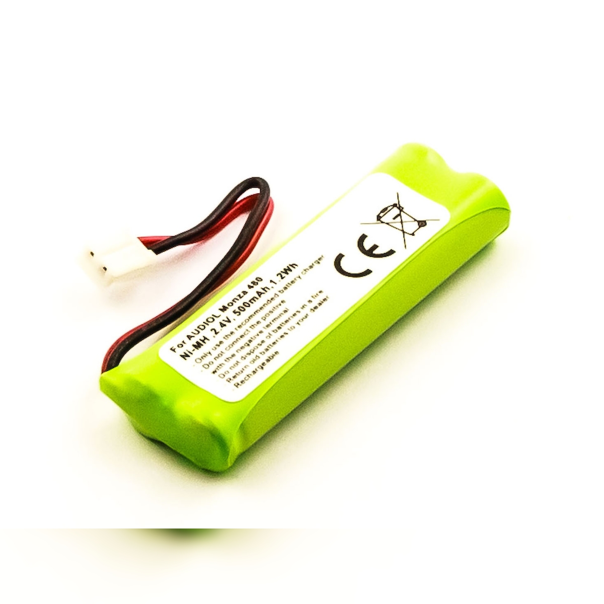 AGI Akku kompatibel mit Medion MD83655 Image