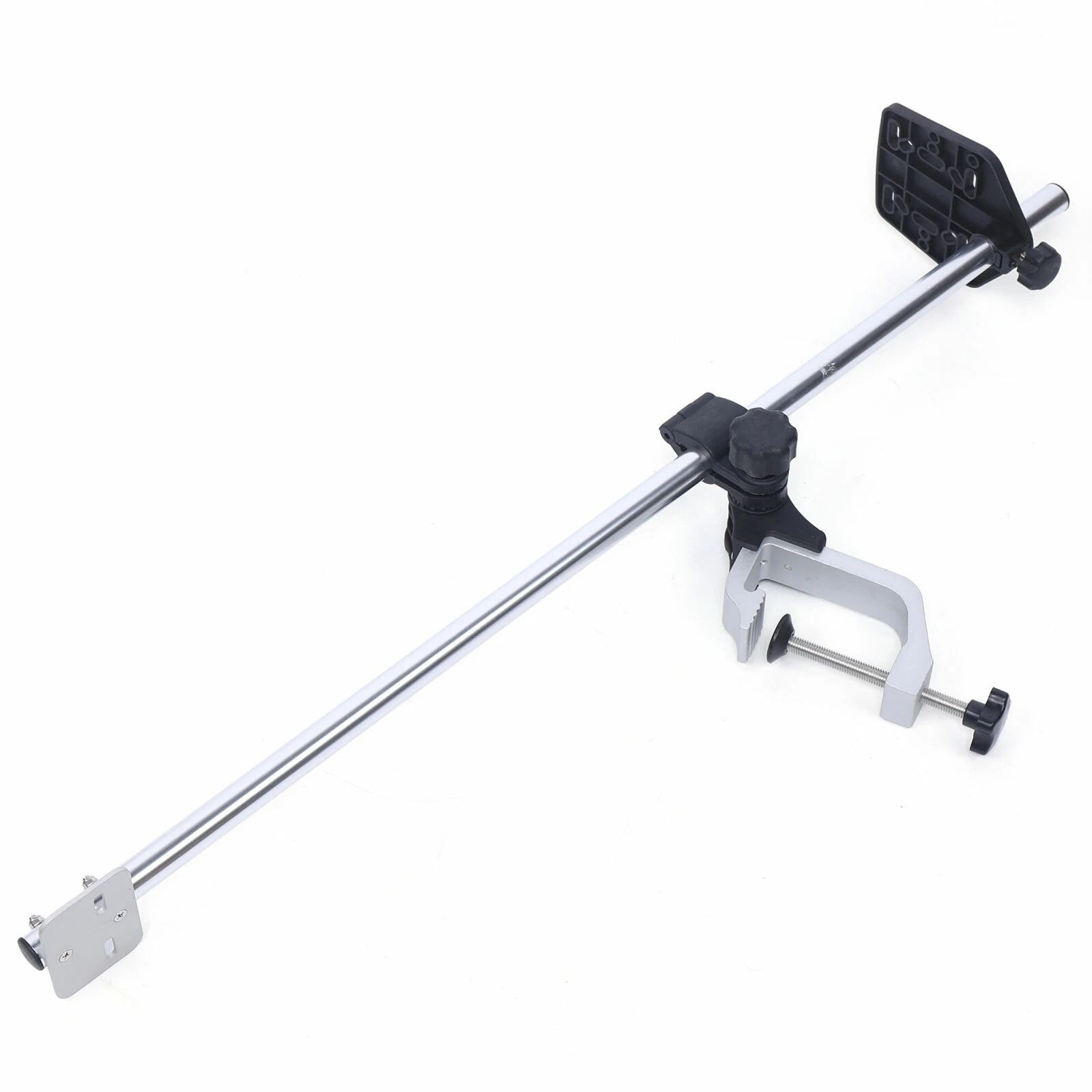 360 Portable Transducer Bracket With Universal Fishfinder Mount 360 Portable Transducer Bracket With Universal Fishfinder Mount