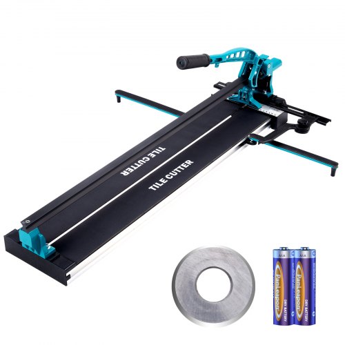 Professional Porcelain & Ceramic Manual Tile Cutter With Laser Guide And Tungsten Wheel Professional Porcelain & Ceramic Manual Tile Cutter With Laser Guide And Tungsten Wheel
