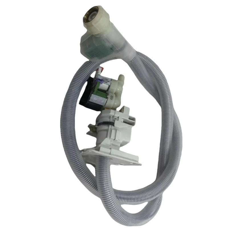 Siemens Drum Washing Machine Water Inlet Hose Replacement Pipe 8001033187 Water Inlet Hose