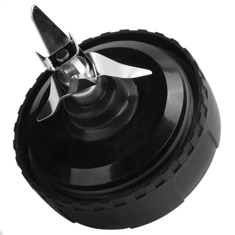 Premium 6 Fin Replacement Blade For Ninja BL660 BL740 Durable 16 Oz Cup Blade Premium 6 Fin Replacement Blade For Ninja BL660 BL740 Durable 16 Oz Cup Blade