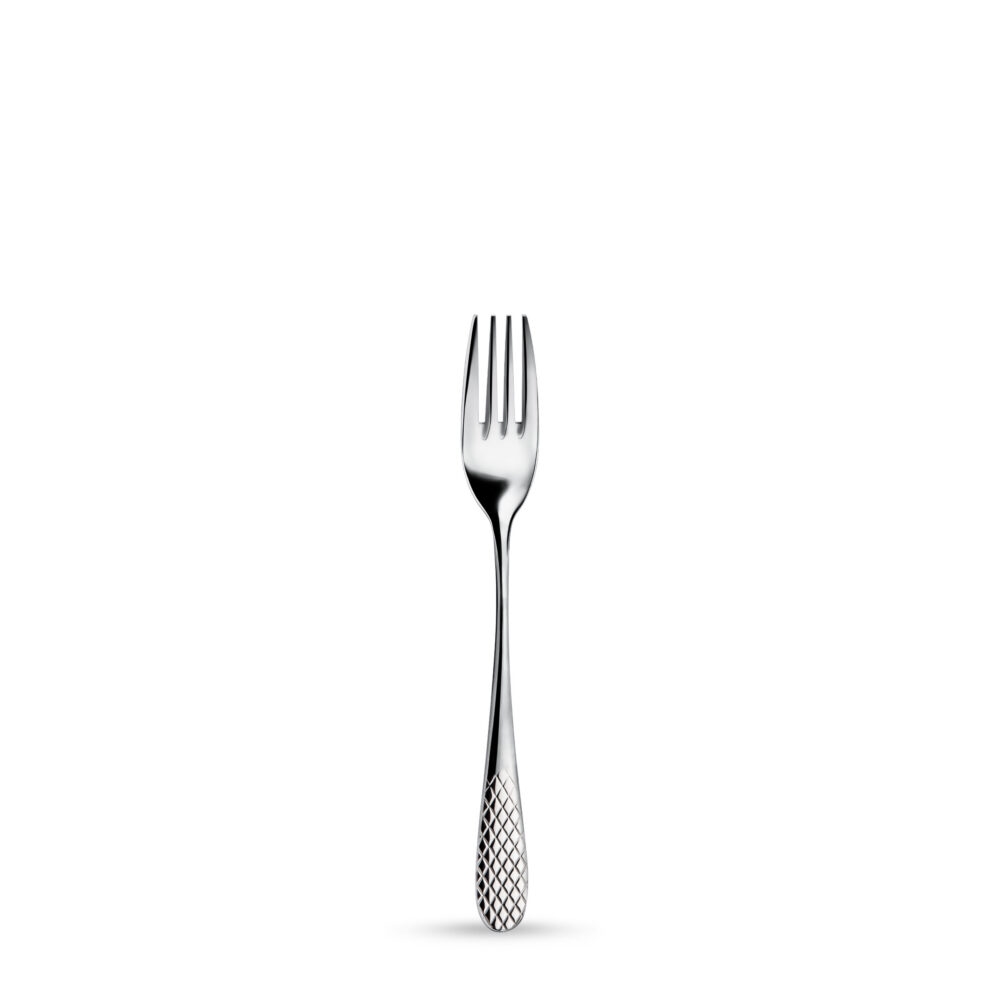 Wilmax England Wilmax Dessertgabel 16 cm Edelstahl, 12er Set Image
