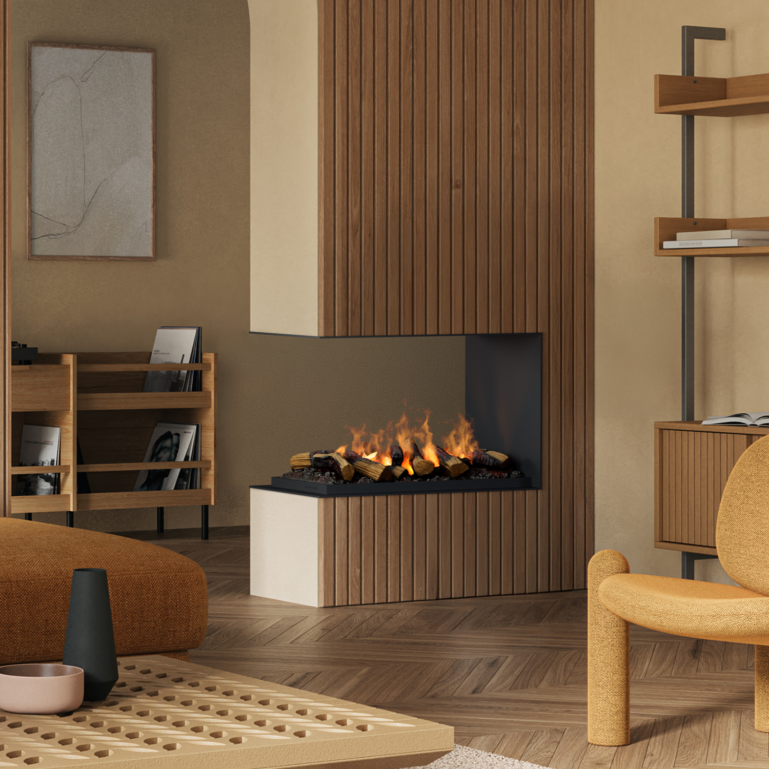 muenkel design Velior pure: 800 mm
